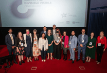 Airgene joins IAQ Leaders to Tackle Indoor Air Challenges at the Safer Shared Air Conference 2025